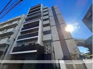SーRESIDENCE両国SEREAの画像