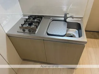 LEGARE卸町【1階】のキッチン