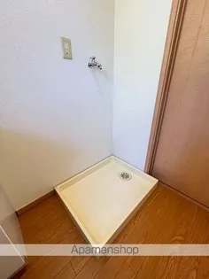 さくら160B棟【1階】の内装