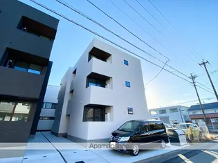 JACK KOMOTOHOMMACHIⅡ【1階】の外観