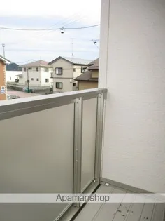 フェルゼンB棟【202号室】のその他画像