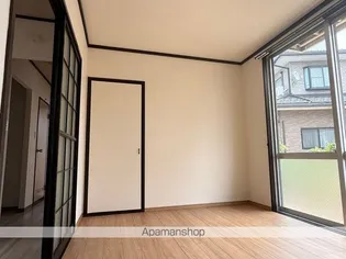 ロイヤルハイツ【1階】の内装