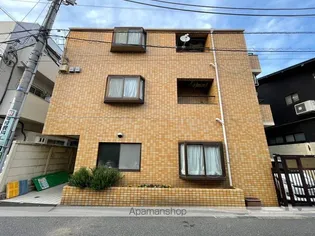 マンションアルファの画像