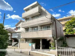 サンブライト12(E−105)【4階】の外観