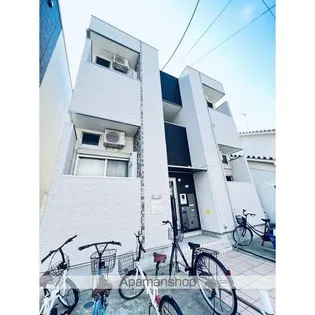 メイプルスクエア大宮の画像