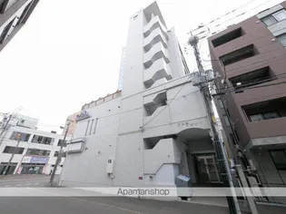 恒志堂伏見ビルの画像