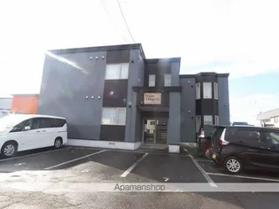 ヴィーナスヴィレッジ弥生【1階】の外観