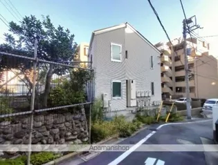 TOKYOβ練馬高野台1の画像