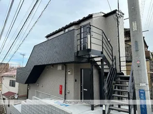 カーサ花咲の画像