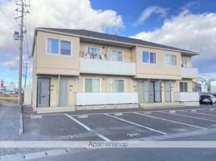 コーポ ハミングの画像