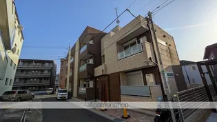 エス ガーデンの画像