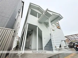 ドゥミール宮町【1階】の外観