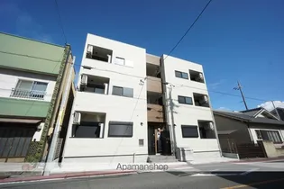 ハーモニーテラス烏森町Ⅱ【2階】の外観