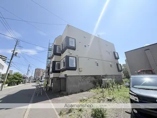 ソニア琴似の画像