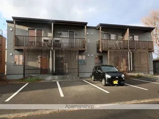 サンエコテラスの画像