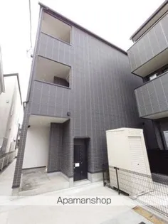 キャメル南流山9Aの画像