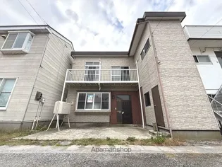 北海道函館市千歳町【一戸建】の外観