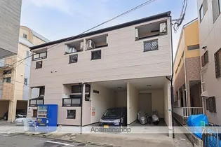 アイブルー天神南の画像