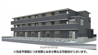 プランドールIIの画像