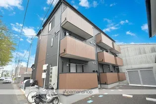 ラ・リュール宮千代【2階】の外観