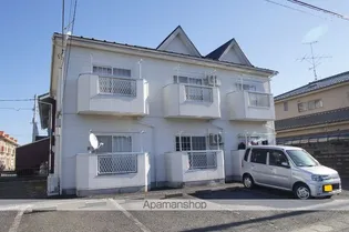 ベルハイム A棟の画像