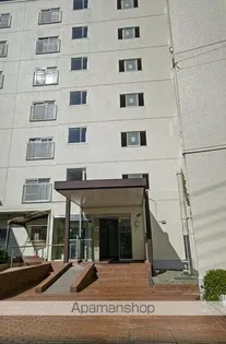 ファミール東鶴見の画像
