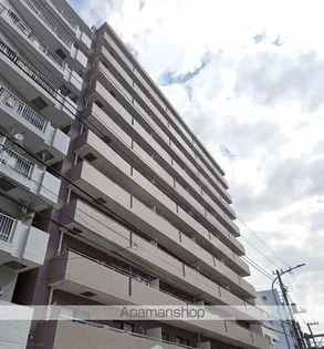 ベイシティコート横浜の画像