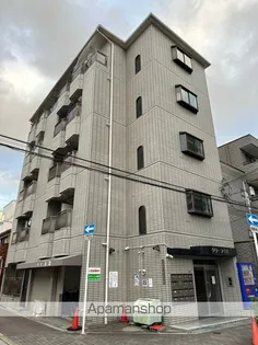 クリーン88【502号室】の外観