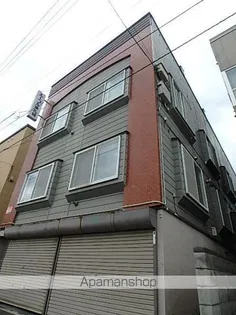 ルーブル東札幌の画像