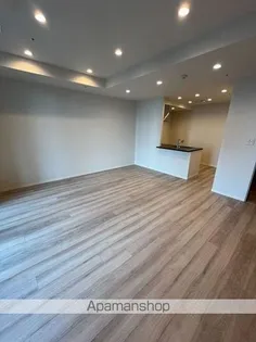 Dマークス西新宿タワー【22階】の内装