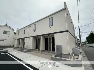 エアル(EARL)【102号室】の外観