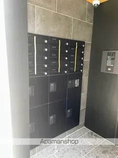 レピュア池袋本町レジデンス【3階】のその他画像