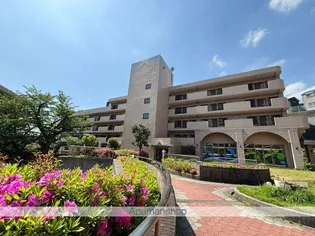 アーバンパーク三ツ池公園Sの画像