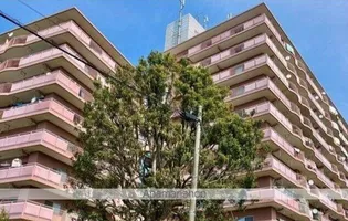 ネオハイツ江戸川台A棟の画像