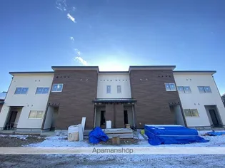 ライラックハイツの画像