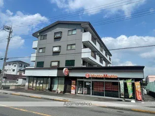 フレグランス松飛台の画像