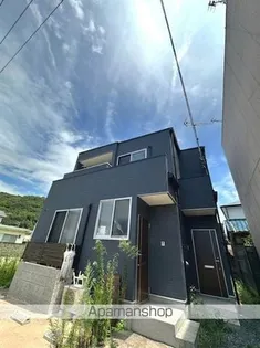TJ紀三井寺【2階】の外観