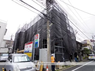 スマーブル武蔵野Ⅱ【2階】の外観