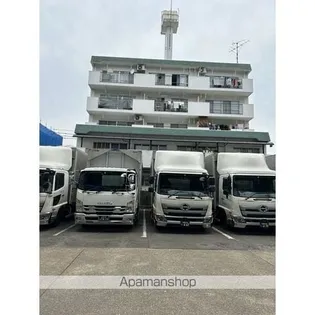 日鉄ビルの画像