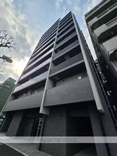 S−RESIDENCE新宿早稲田AVELIS【2階】の外観