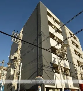 ビロウズコマガワ パート1【202号室】の外観