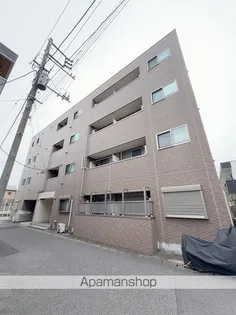 プラチナレジデンスの画像