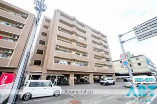 ノイシュロス久万ノ台の画像