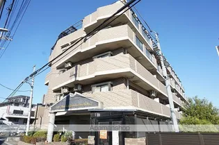 ライオンズマンション与野本町第7【2階】の外観