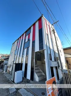 オーバル柏の画像