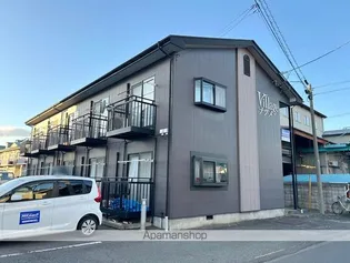 ビレッジなつめの画像