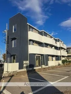 VIVACE Ⅵ【3階】の外観