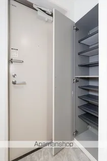 FORT PREMIERE KASHIWA【1階】の玄関