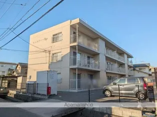 サンシティーフジの画像