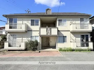 ベルメゾンK N棟の画像